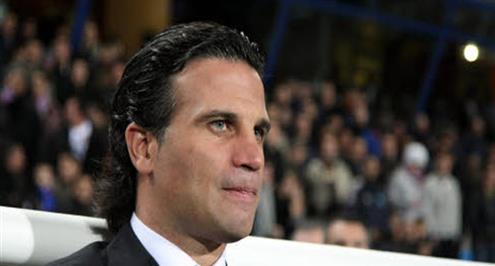 وكيل المدرب: الزمالك وافق على شروط دوارتي لتدريب الفريق